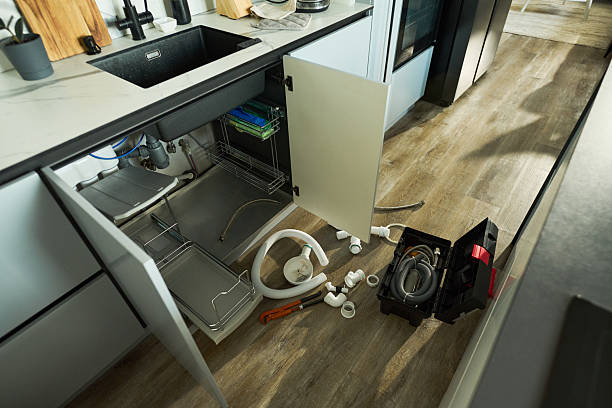 24/7 Emergency Gas Line Repair experts in Burlington, NJ